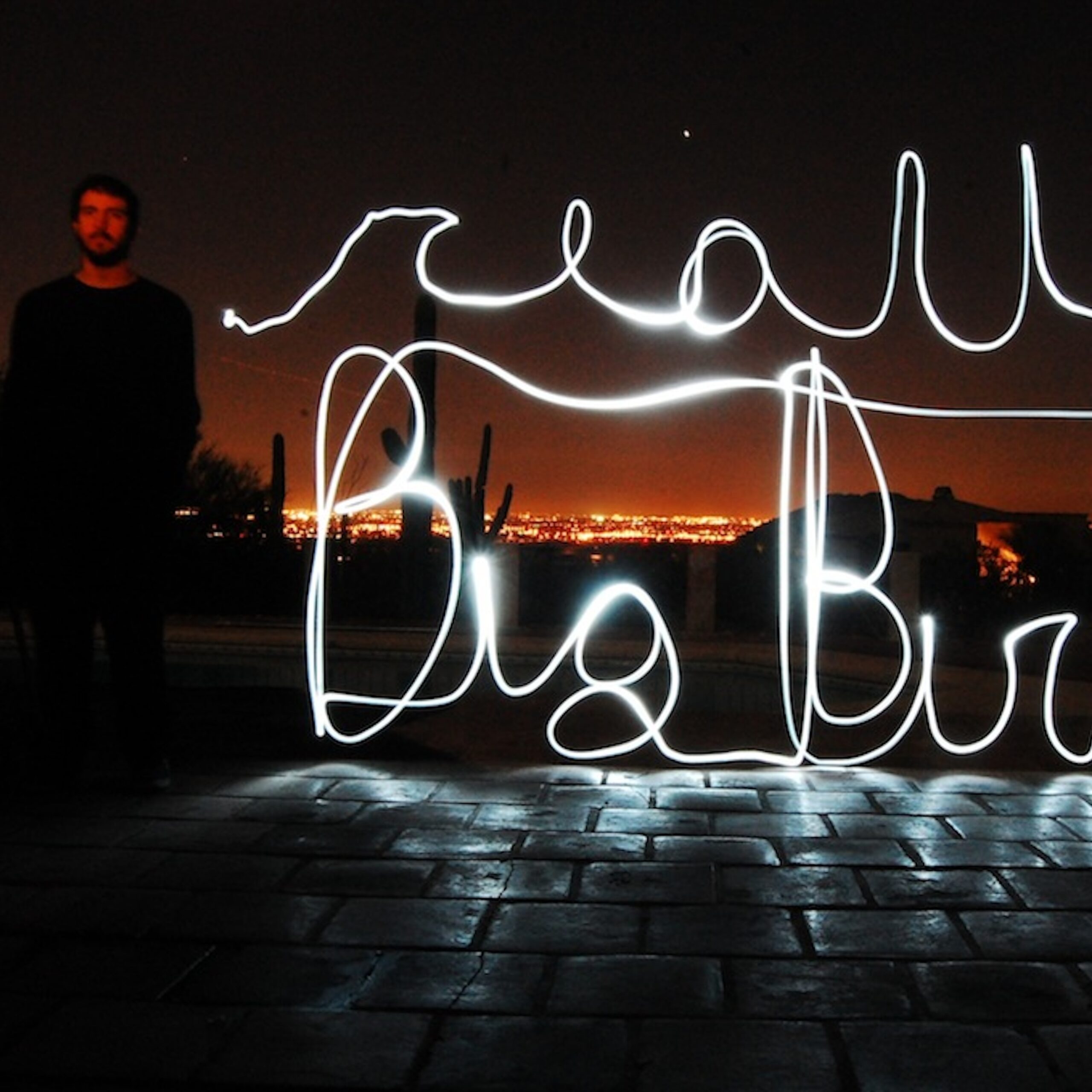 Fun ep-cover
