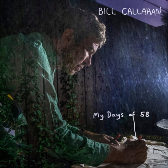 My Days of 58-cover